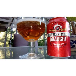 Bia Southern Mills Draught