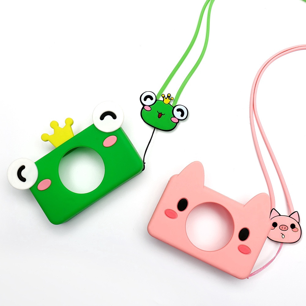 Máy quay phim kỹ thuật số mini 8MP dành cho trẻ em , quà tặng | BigBuy360 - bigbuy360.vn