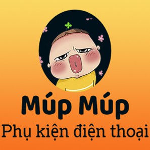 Phụ Kiện Múp Múp