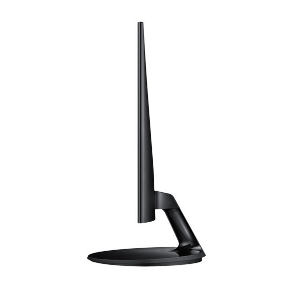 [Mã ELCL3MIL giảm 5% đơn 3TR] Màn hình vi tính PLS SAMSUNG 24" - S24F350 - HÃNG PHÂN PHỐI CHÍNH THỨC | BigBuy360 - bigbuy360.vn