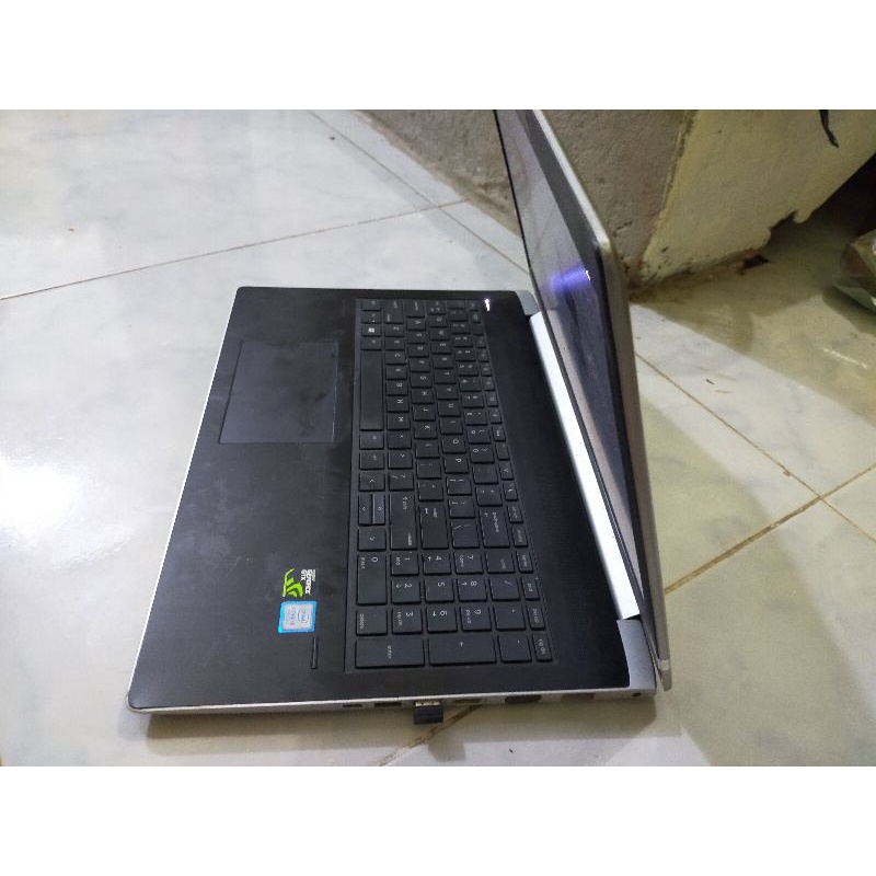 Laptop HP Probook 450 G5 Core i5 8250U/ Ram 16Gb/ Card đồ họa rời
