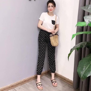 Set áo mẹ và bé