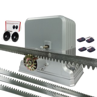 Bánh răng cồng trượt tự động