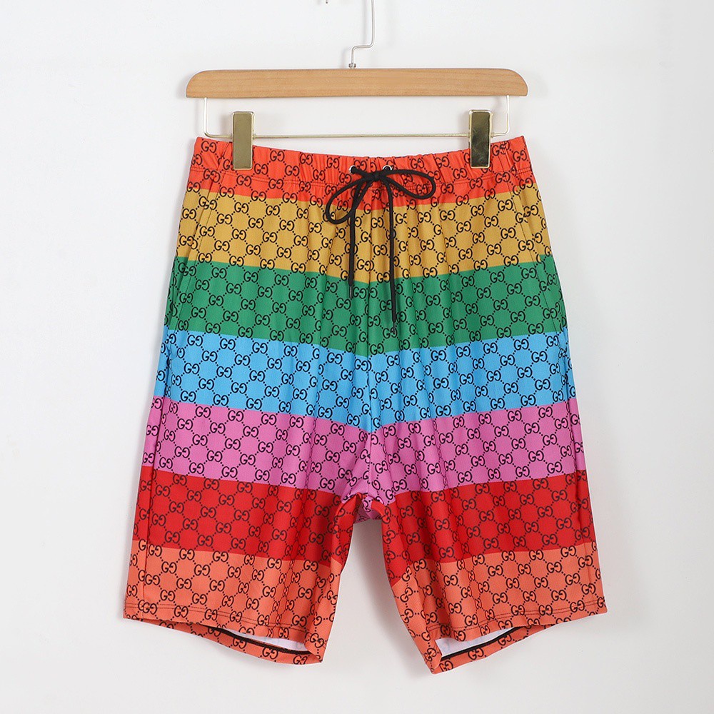 [M~3XL]quần short / quần đùi nam / Quần short đi biển G tùy chỉnh cao cấp / MG06 | BigBuy360 - bigbuy360.vn