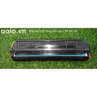 Hộp mực 85A dùng cho máy in HP M1130 1130