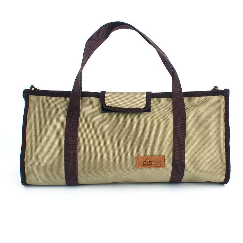 JARRED Túi Đựng Cọc Giăng Lều Trại Tiện Lợi