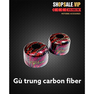 Gù Carbon Fiber