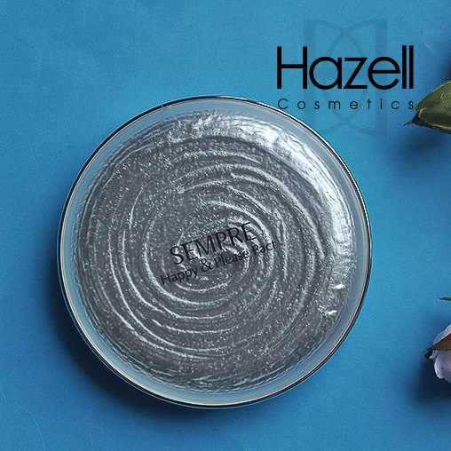 Phấn phủ Ngọc Trai Geo Sempre Happy & Please Pact