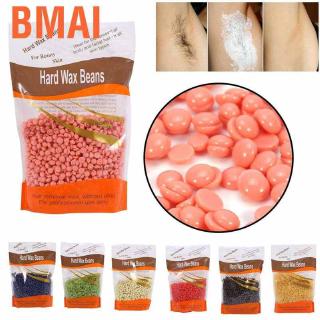 Túi Hạt Sáp Wax Lông 300g 7 Mùi Tiện Lợi
