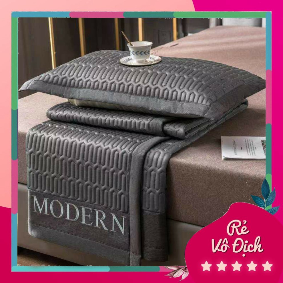[LOẠI 1] Chiếu Điều Hoà Mủ Cao Su Non 3D Tencel Latex Mát Mềm Mịn Nhập Khẩu Giá Rẻ