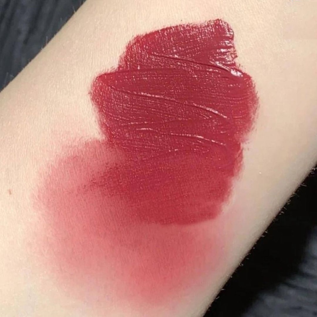 Son 3ce Blurring Liquid Lip #Bearberry mận chín