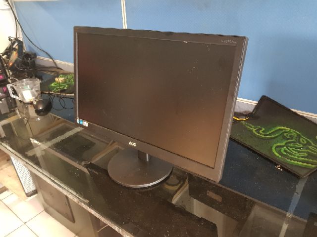 MÀN HÌNH LCD AOC E2080SW IPS, | BigBuy360 - bigbuy360.vn