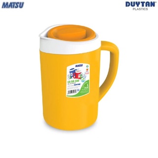 Ca đá cao Duy Tân No.331 1L