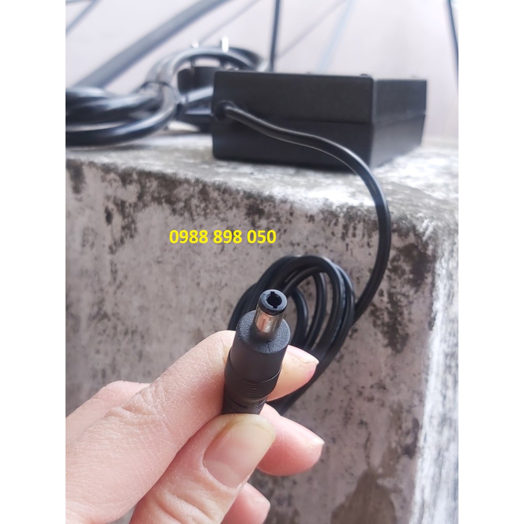 Adapter nguồn Philips 24v 2a 48w loại tốt