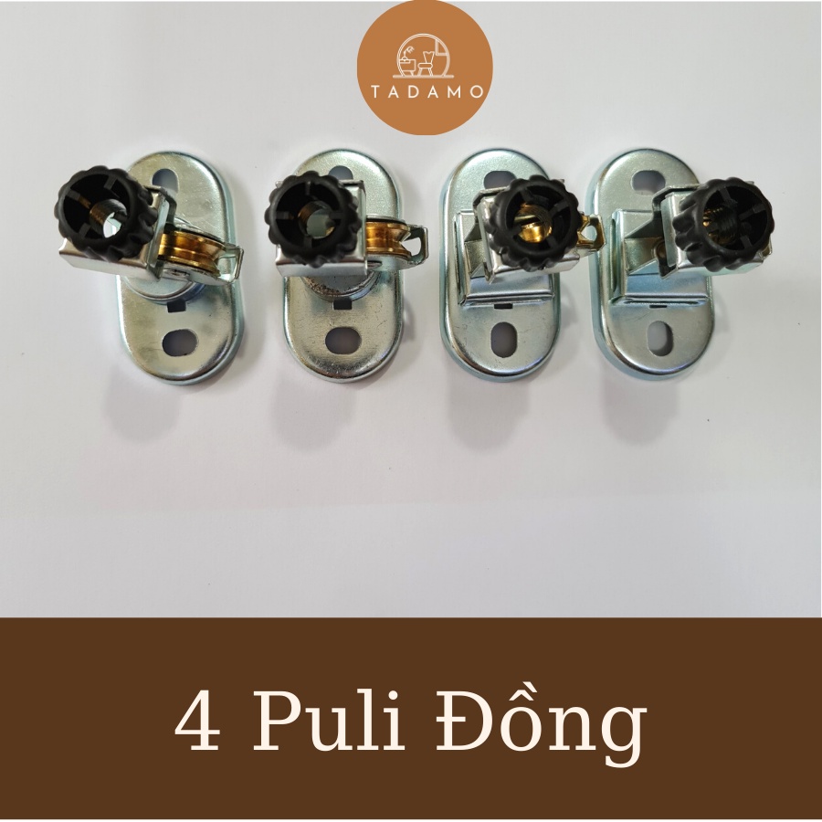 Phụ kiện giàn phơi thông minh KS 950 bán lẻ - Hàng chính hãng - Nội thất Tadamo