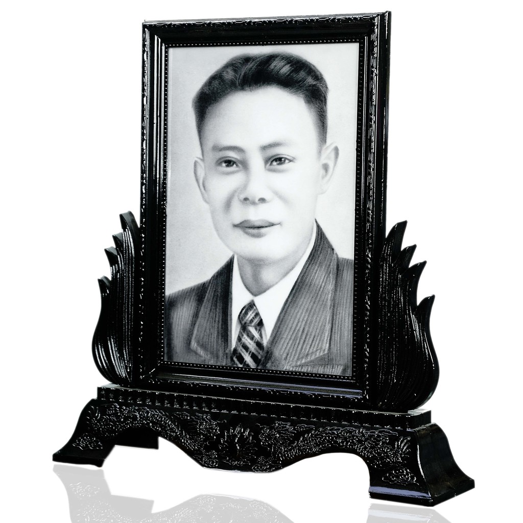 Khung thờ 20x30, 20x25 có chân