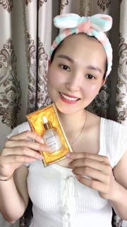 Serum sâm tố nữ huyền phi