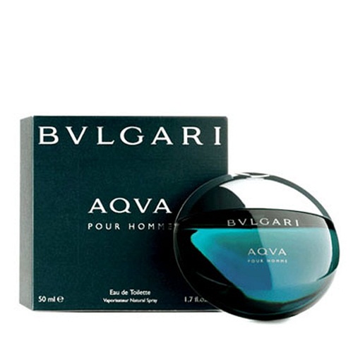 Nước Hoa Bvlgari aqva pour homme EDT 100ml Dầu thơm Bvlgari nam chính hãng 100ml chính hãng