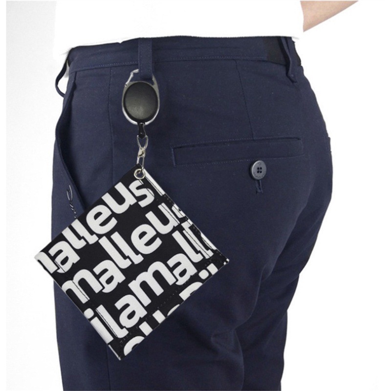 Dụng Cụ Vệ Sinh Đầu Gậy Đánh Golf Kèm Móc Khóa Tiện Dụng