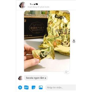 SOCOLA tươi
