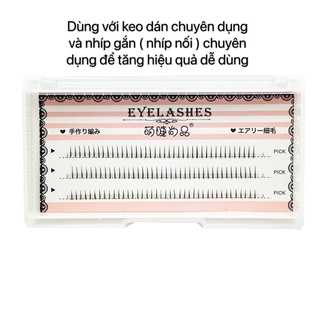 Mi sợi chỉ mảnh