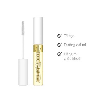 Tinh chất dưỡng mi DHC Eyelash tonic 6.5ml