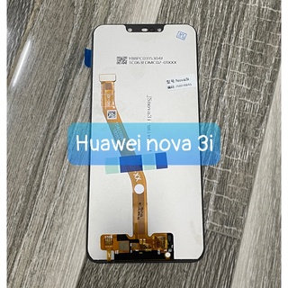 màn hình huawei nova 3i (zin full nguyên bộ)