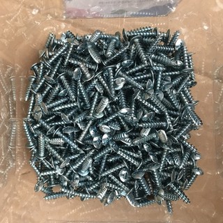 Ốc Vít Bắt Nắp Ly 5*20 [12 CON]