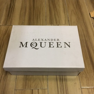 Giầy Nam MC Queen SF+ fullbox bill