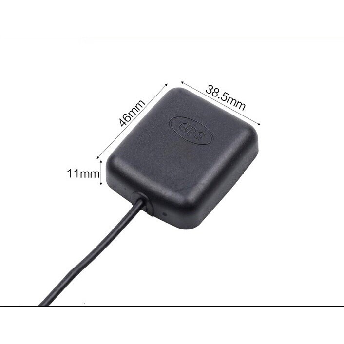 Angten định vị GPS cho ô tô, ăng ten thu GPS cho xe hơi giúp chỉ đường tiện ích, anten ô tô | BigBuy360 - bigbuy360.vn