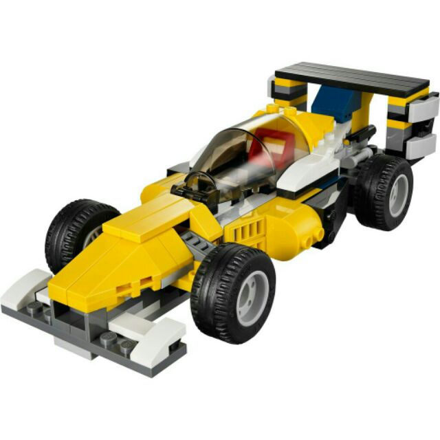 Lego thông minh 3in1 339 chi tiết