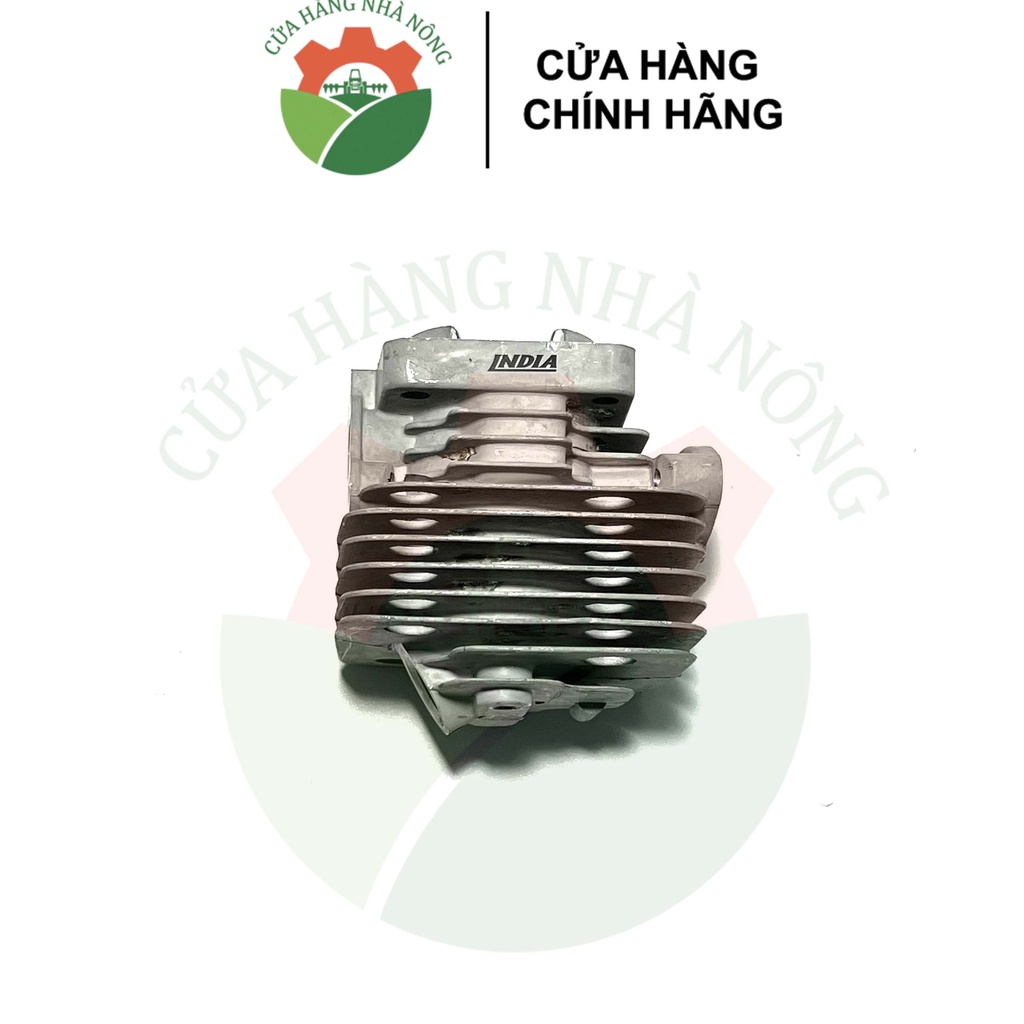 Bộ nòng piston máy cắt cỏ 260 INDIA chất lượng tốt