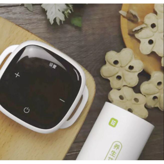 Hộp ngải cứu khô dùng cho máy Xiaomi ZDEER Moxibustion