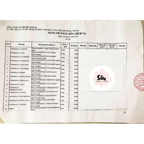 Nước Tẩy Trang BYPHASSE Solution Micellaire Face | BigBuy360 - bigbuy360.vn