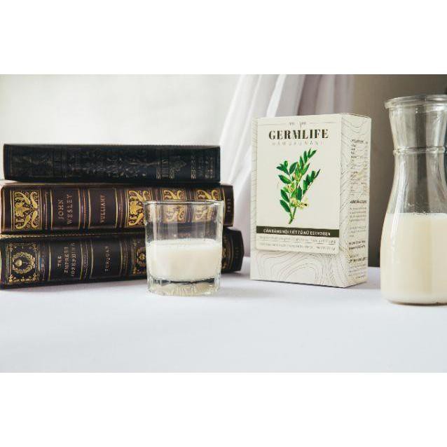 Bột Ngũ cốc mầm đậu nành Long Liên 500gr | BigBuy360 - bigbuy360.vn