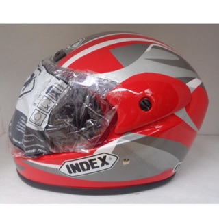 Mũ bảo hiểm hàm index Thái Lan
