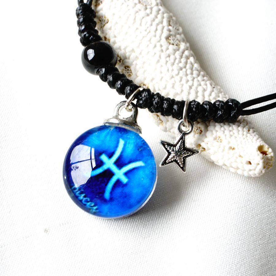 Vòng Tay Chòm Sao Dạ Quang Thời Trang 2021