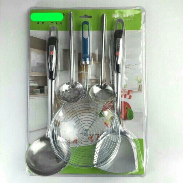 Sỉ 9 vỉ Bộ môi, chao 5 món