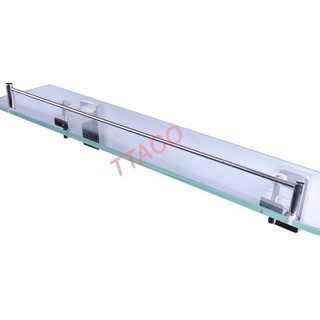 Kệ gương phòng tắm Inox 304