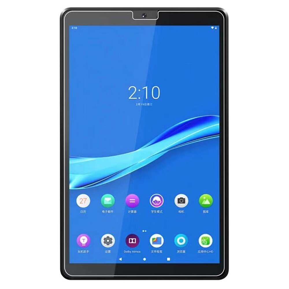 Kính Cường Lực 9h Cho Lenovo Tab M10 Plus Fhd 10.3 Inch Tb-X606F X606X