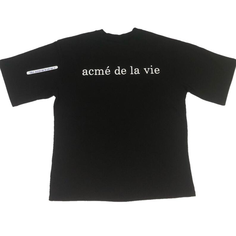 Áo thun cotton ngắn tay họa tiết in ấn dành cho nam nữ