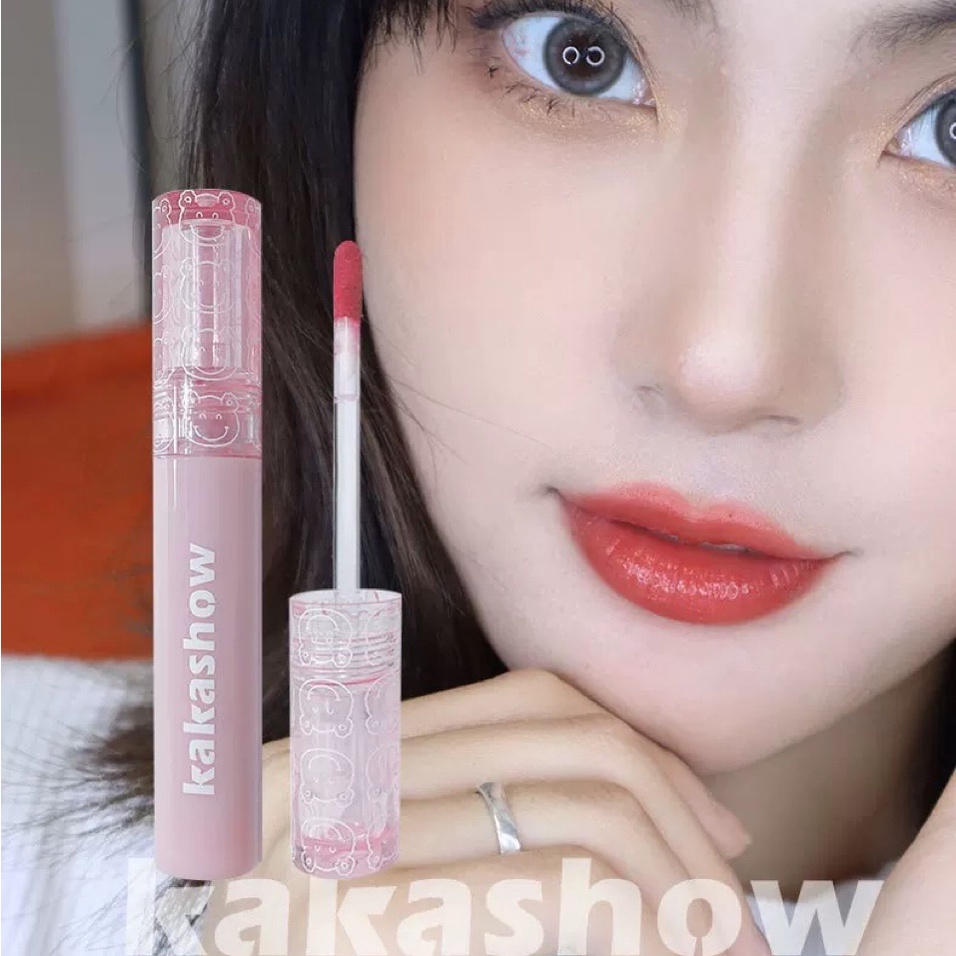Son lì siêu xinh chất mềm và mịn môi và phong cách fashion