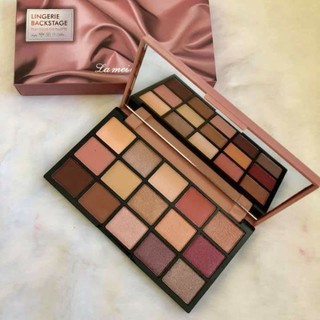 Phấn mắt lameila 15 ô