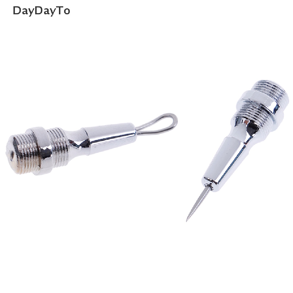 Daydo Dụng Cụ Kim Nặn Mụn Đầu Đen Làm Sạch Da Mặt