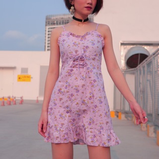 Váy xinh bst xuân hè