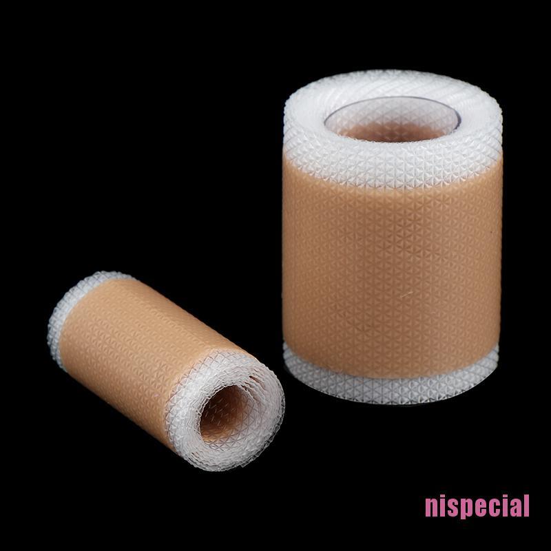 (Hàng Mới Về) Băng Keo Silicone gel Loại Bỏ Hiệu Quả