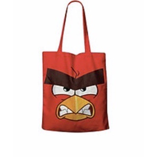 Túi Tole Angry Bird thân thiện với môi trường