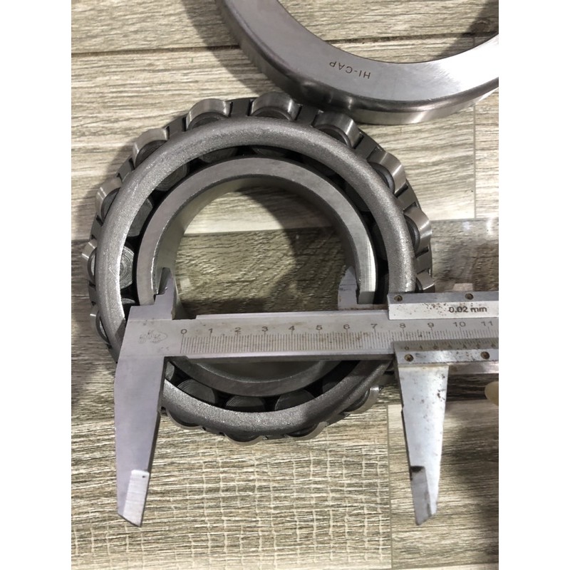 Sản phẩm gia đình làm: Bi 31316 DJR 80/170/26,5 Kô yô tiêu chuẩn quốc tế