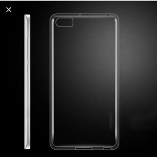 Ốp lưng dẻo Xiaomi Mi 5 Silicon Mỏng trong suốt