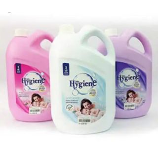 nước xả vải Hygiene 3500ml nhập khẩu chính hãng Thái lan